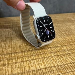Alpine Loop Apple Watch Band